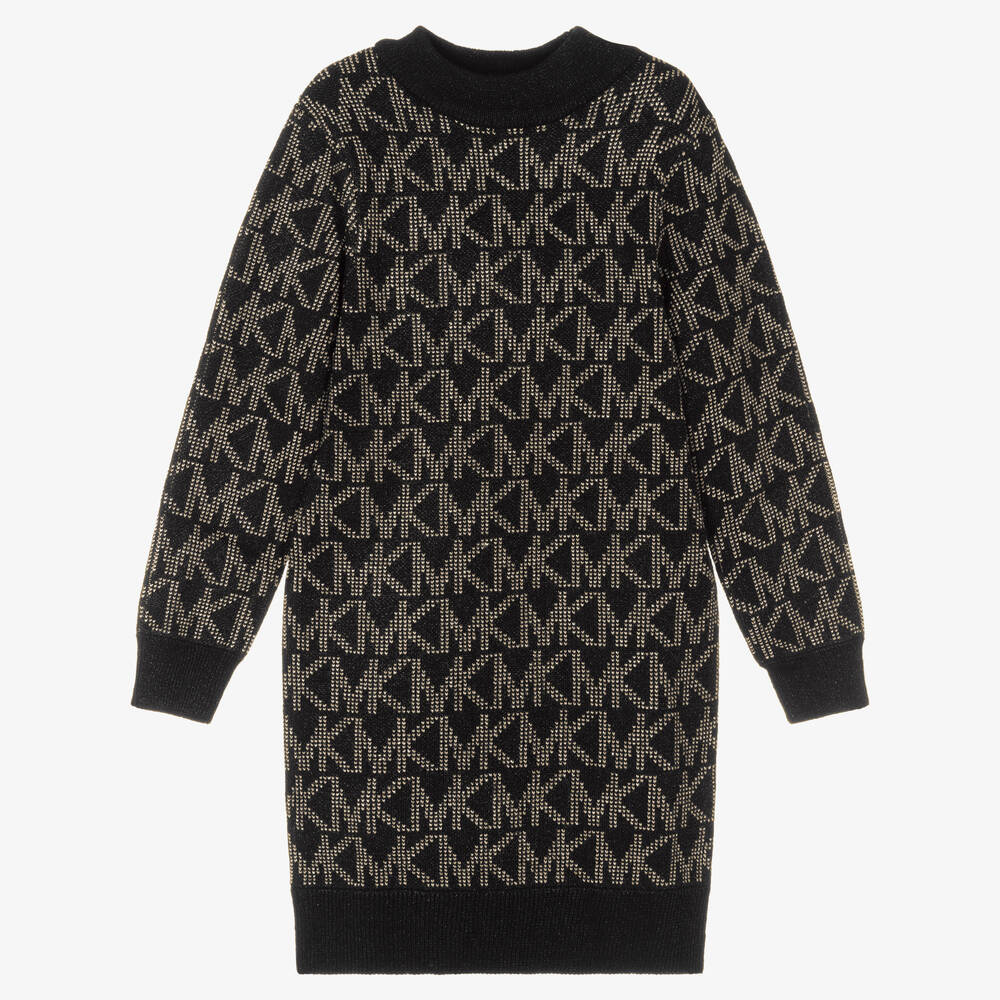 Michael kors top jumper dress