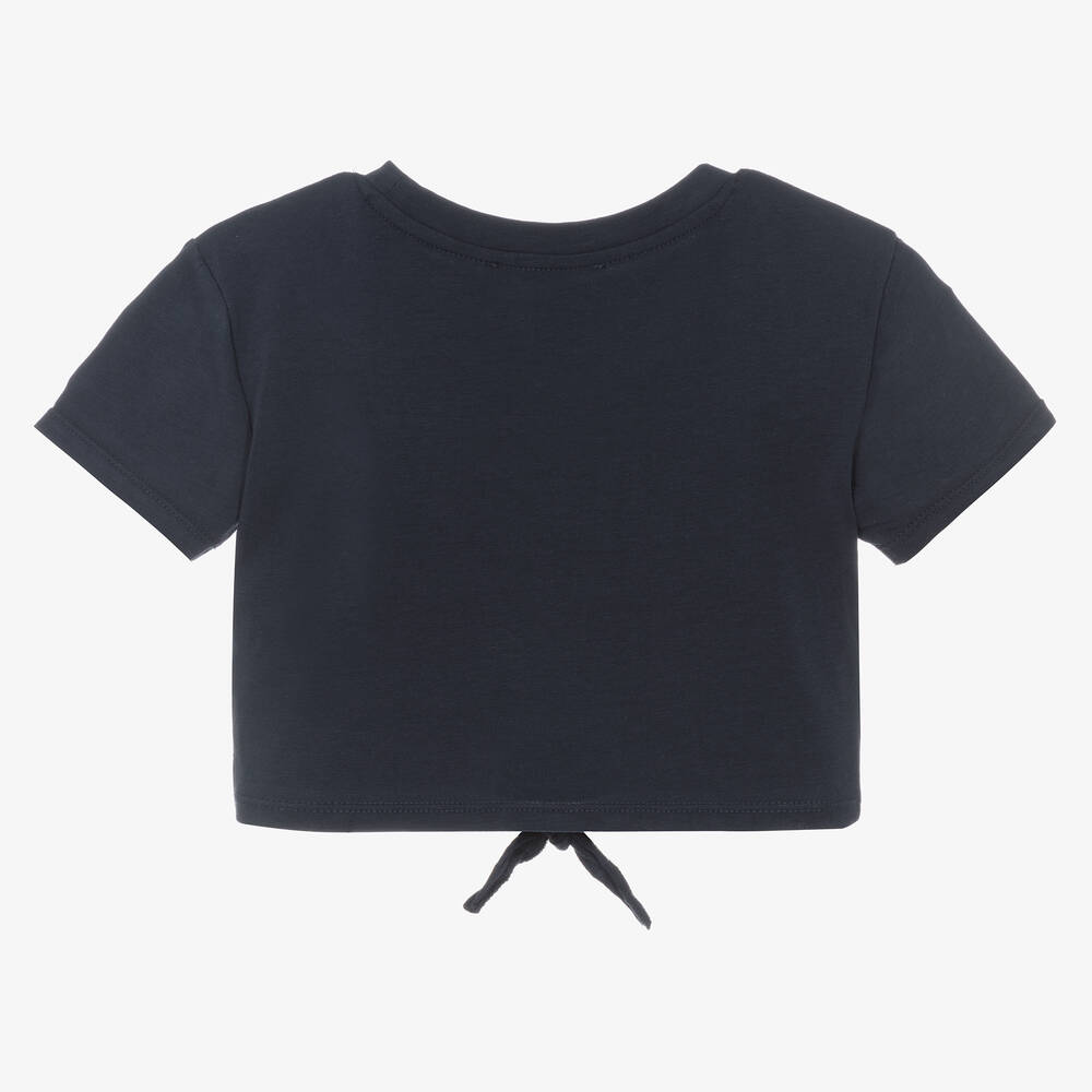 Michael kors on sale girls shirts