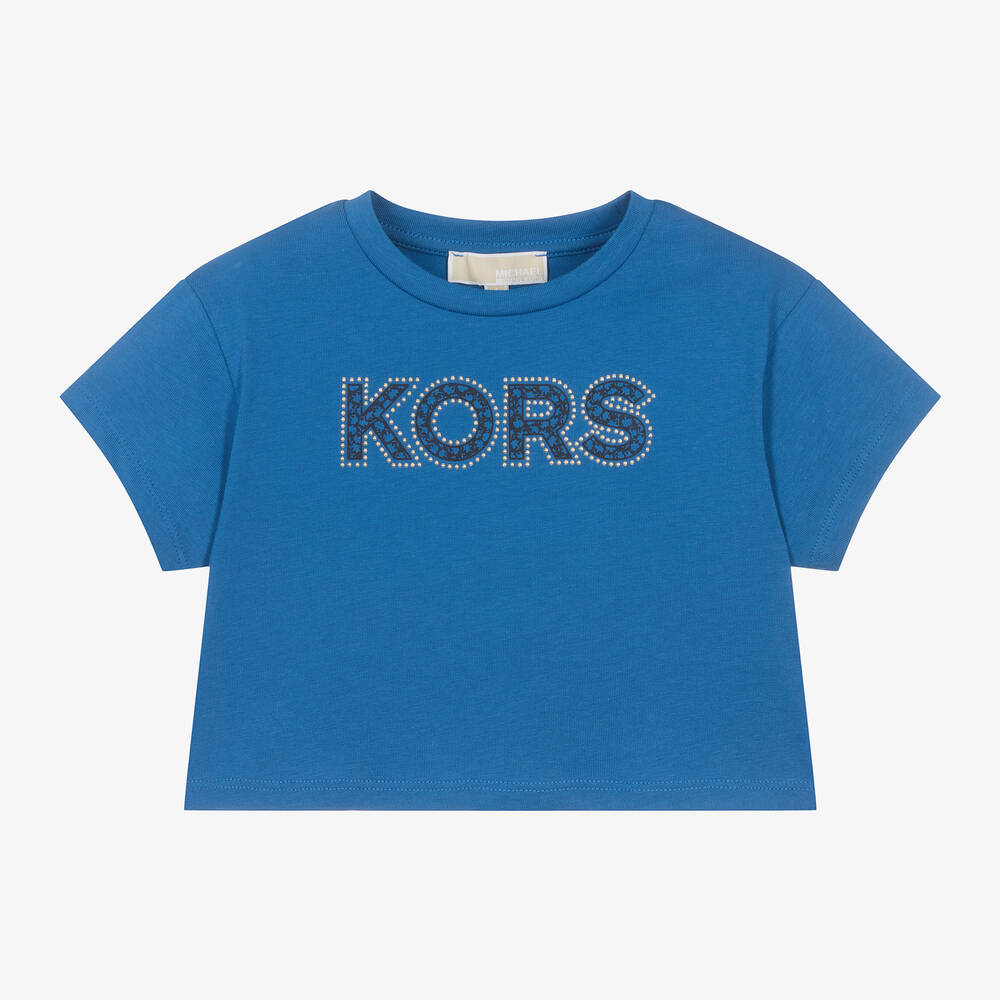 Kors shirt best sale