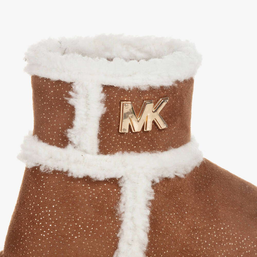 Infant michael kors boots online