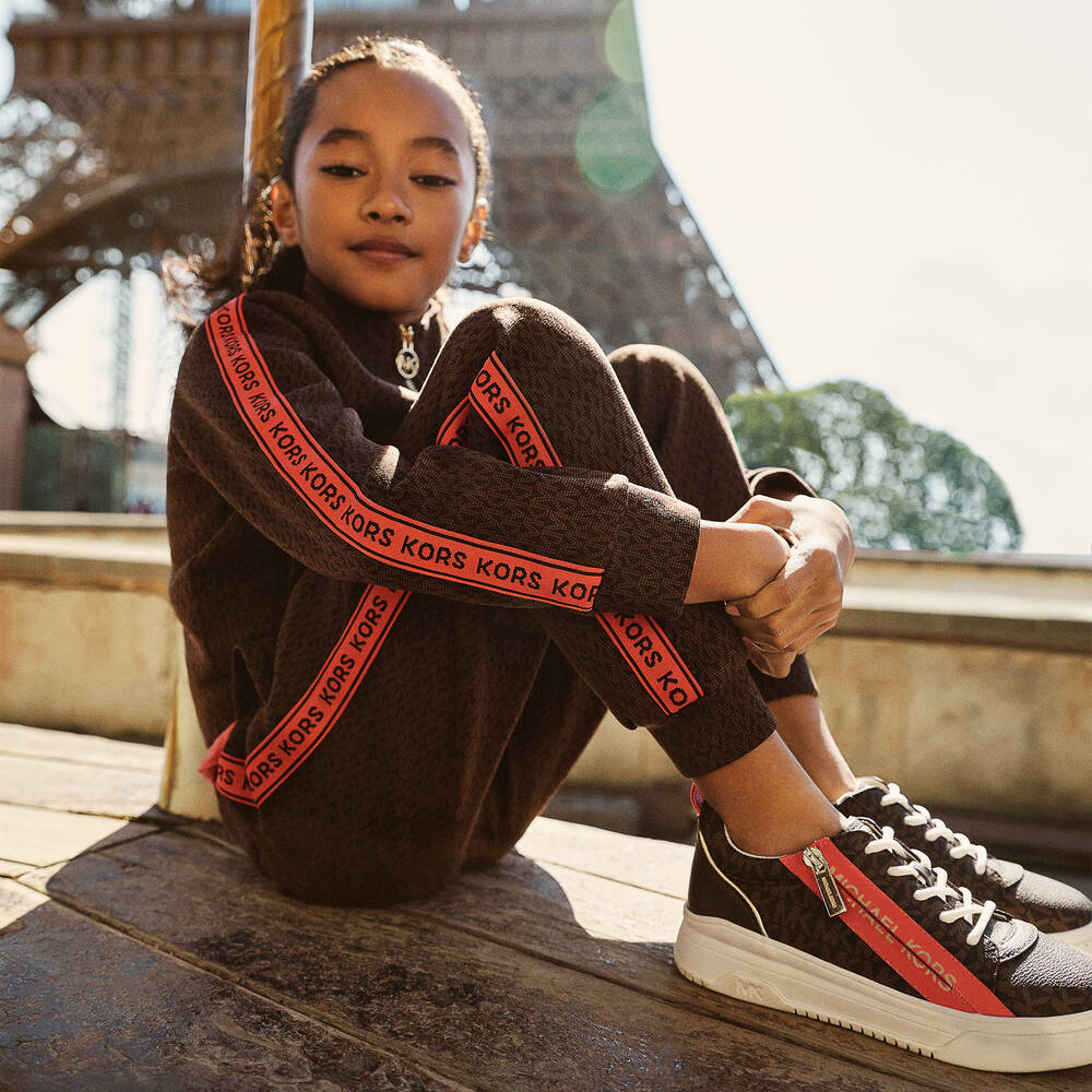 Michael clearance kors children's