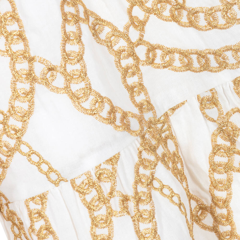 Michael kors fabric by best sale the yard