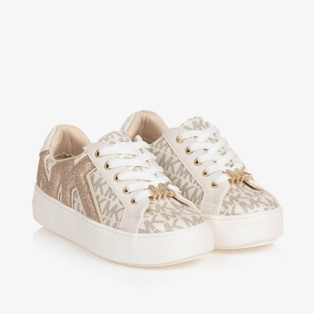 Kors trainers sales