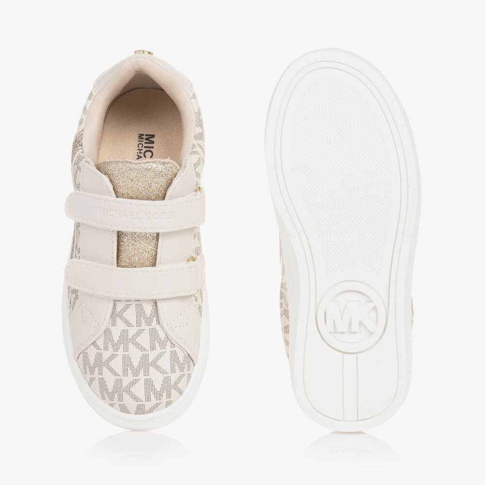 Infant mk shoes deals