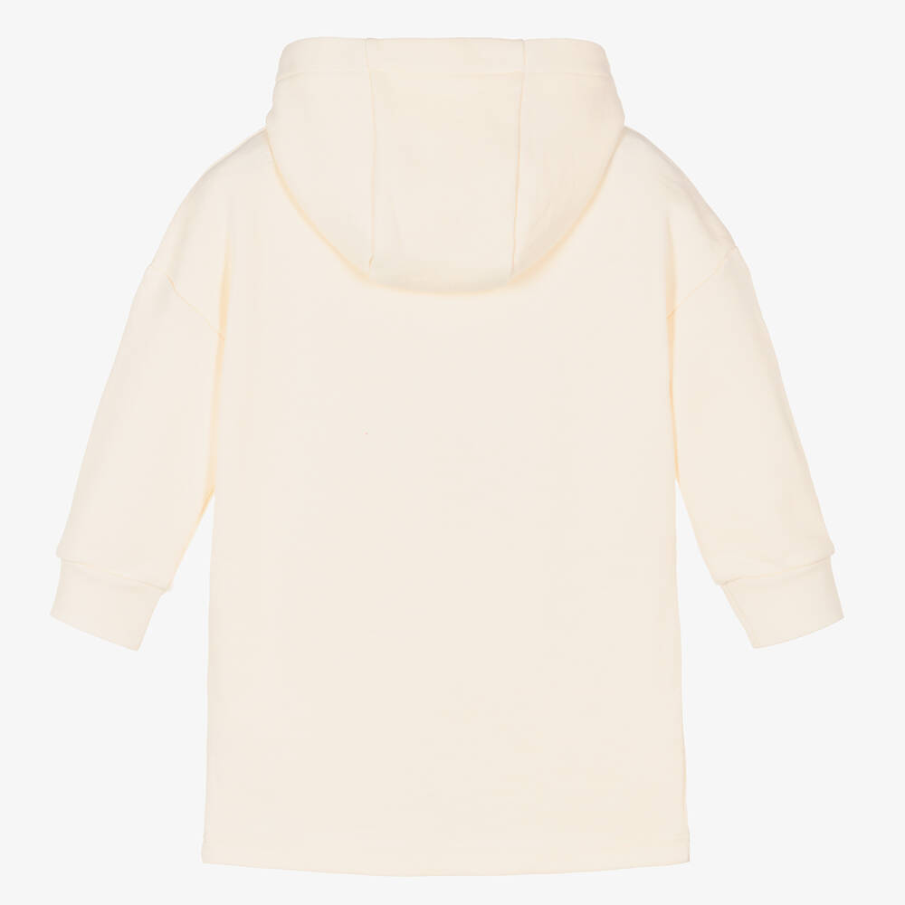 Michael kors hoodie dress on sale
