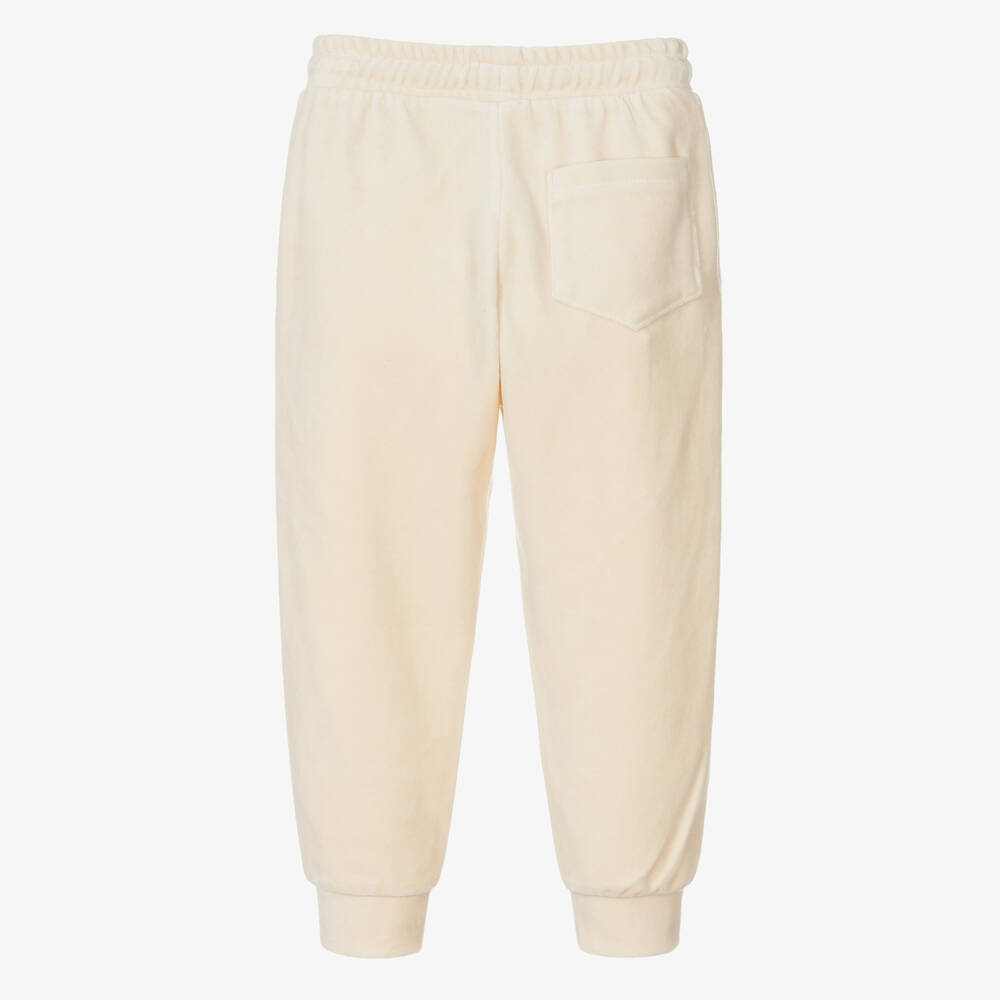 Michael kors velour sweatpants cheap