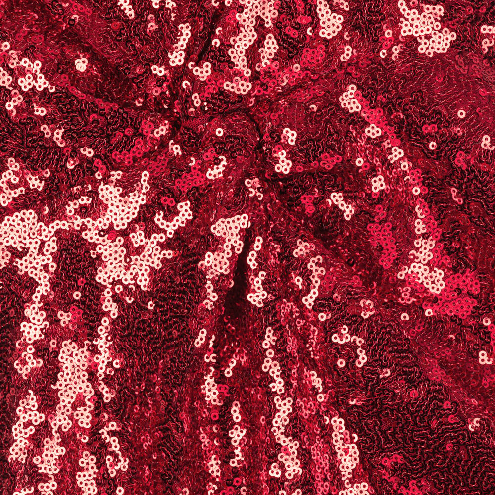 Michael Kors Kids-Girls Ruby Sequin Party Dress | Childrensalon Outlet