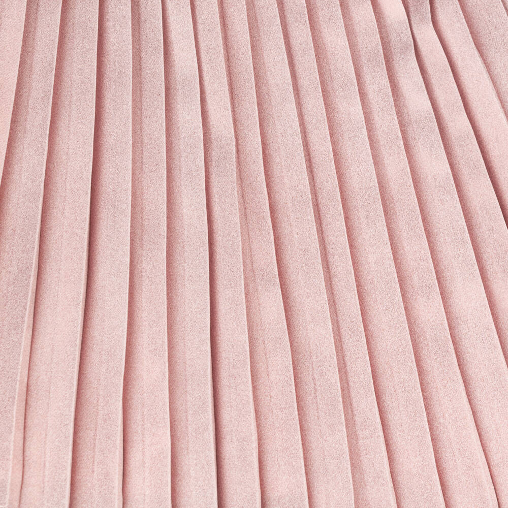 Michael Kors Kids-Блестящее розовое платье без рукавов для девочек | Childrensalon Outlet