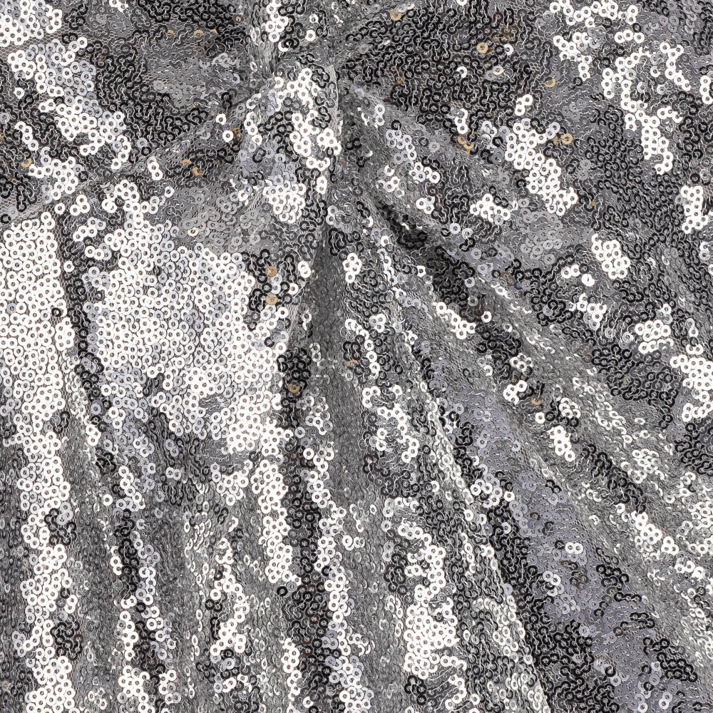 Michael Kors Kids-Girls Shimmering Sequin Party Dress | Childrensalon Outlet