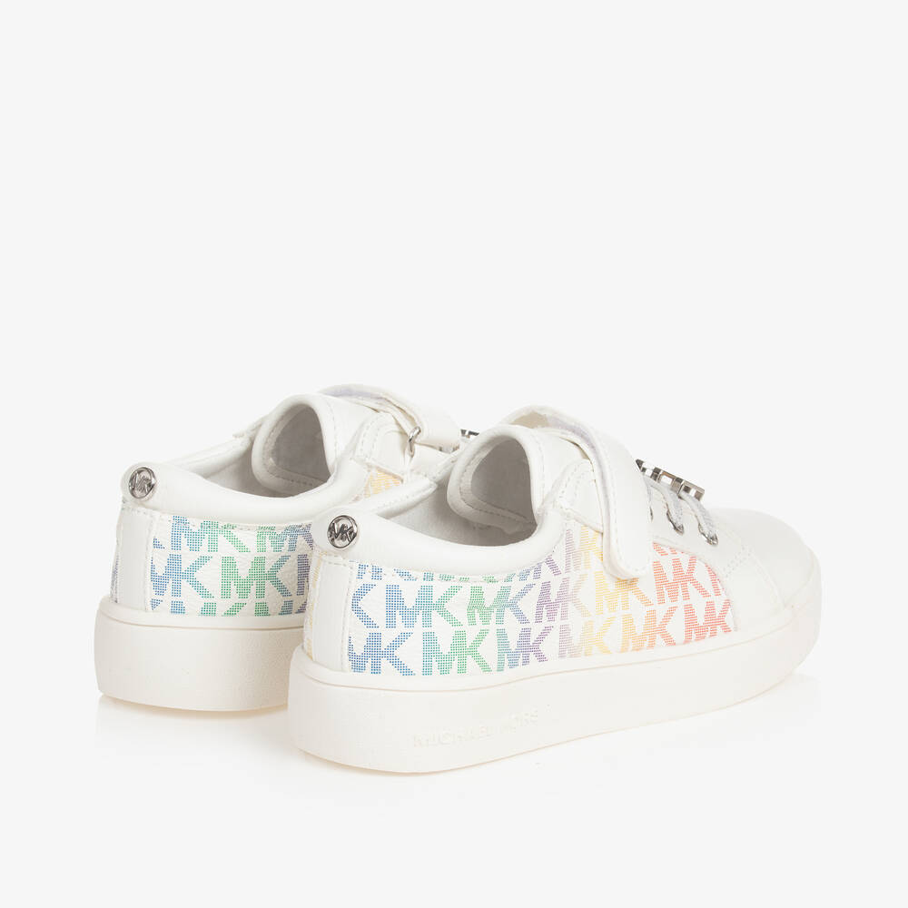 Kors Shoes Scarpe Michael Kors Bambina Michael Kors Kids Girls