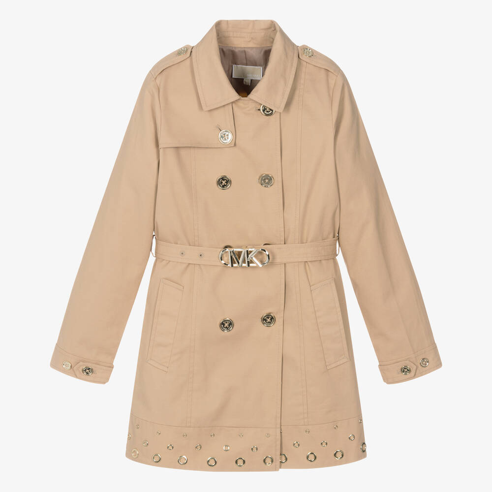 Micheal kors kids coats online
