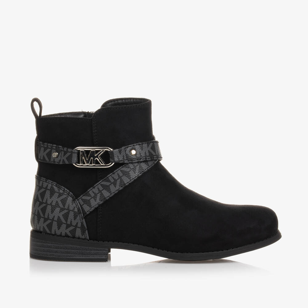 Mk bootie store