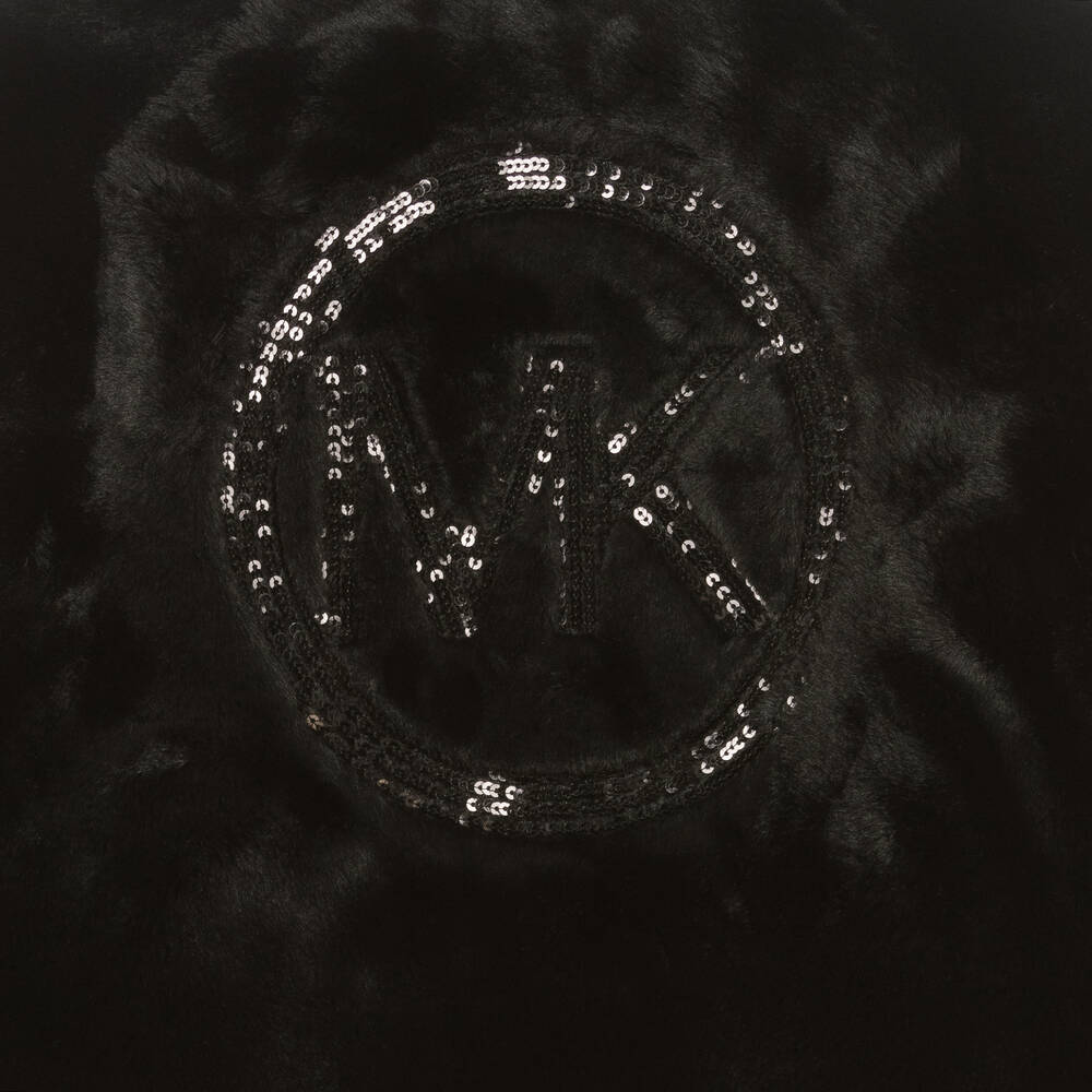 Michael Kors Kids-Teen Girls Faux Fur Jacket | Childrensalon Outlet