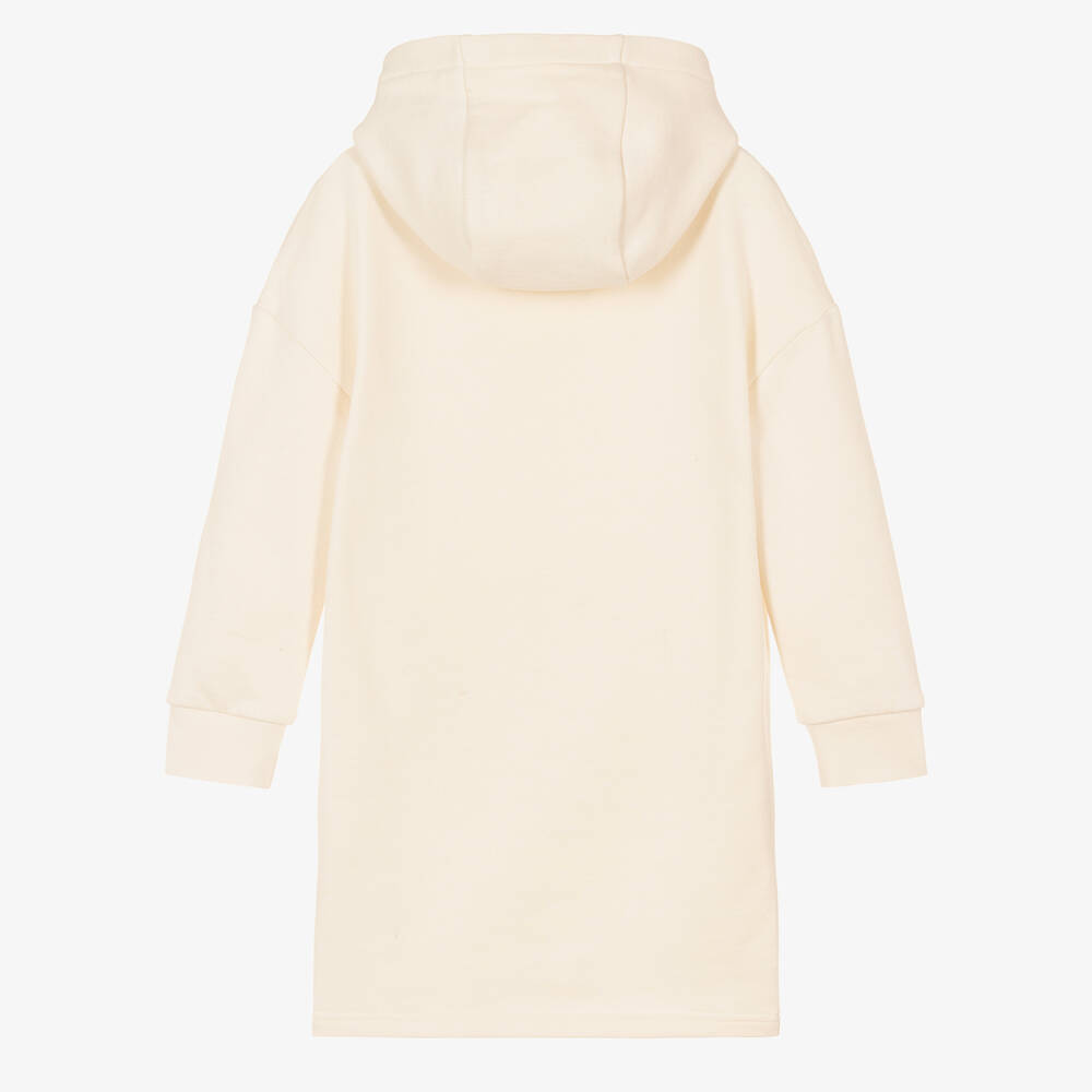 Michael kors sweatshirt dress online