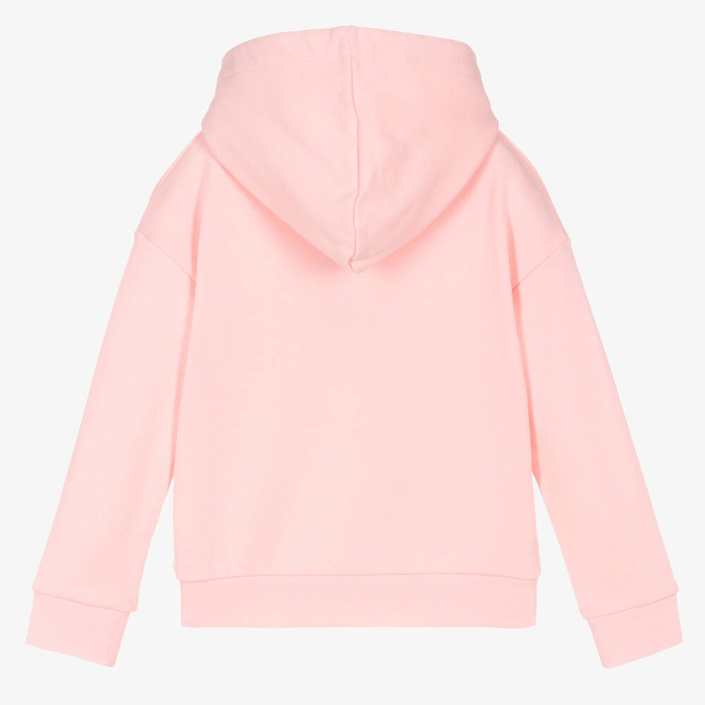 Michael kors hoodie deals pink