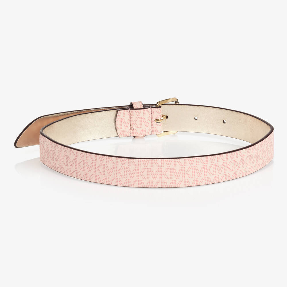 Mk belt kids discount