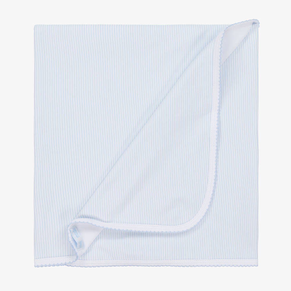 Pima cotton blanket best sale