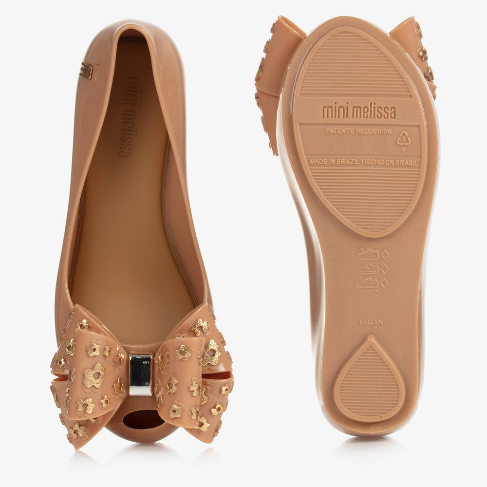 Mini melissa clearance official site