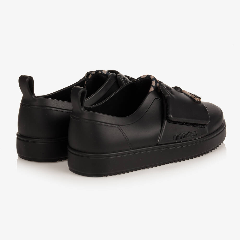 Mini melissa cat shoes size 11 shop