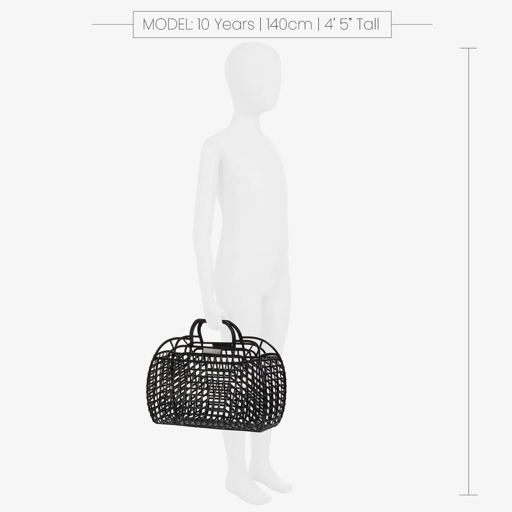 Mini best sale melissa backpack