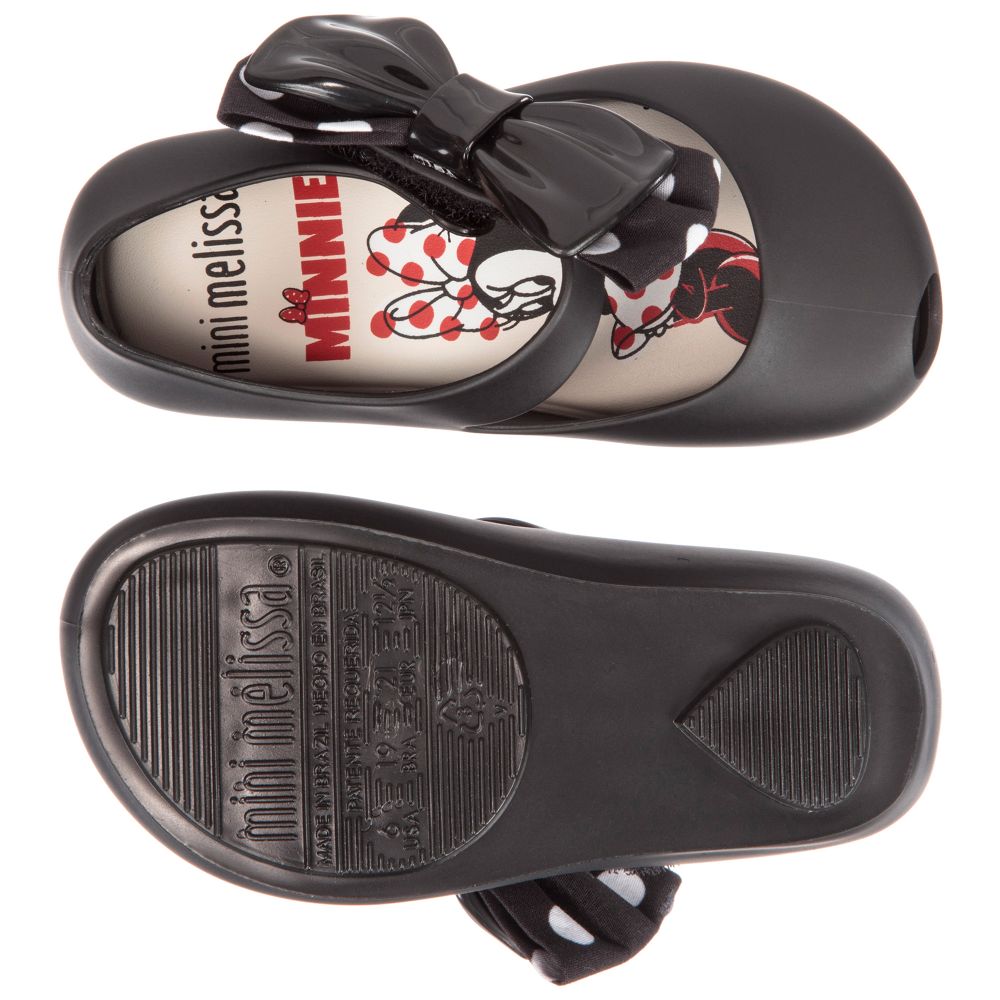 Mini melissa ultragirl best sale minnie mouse