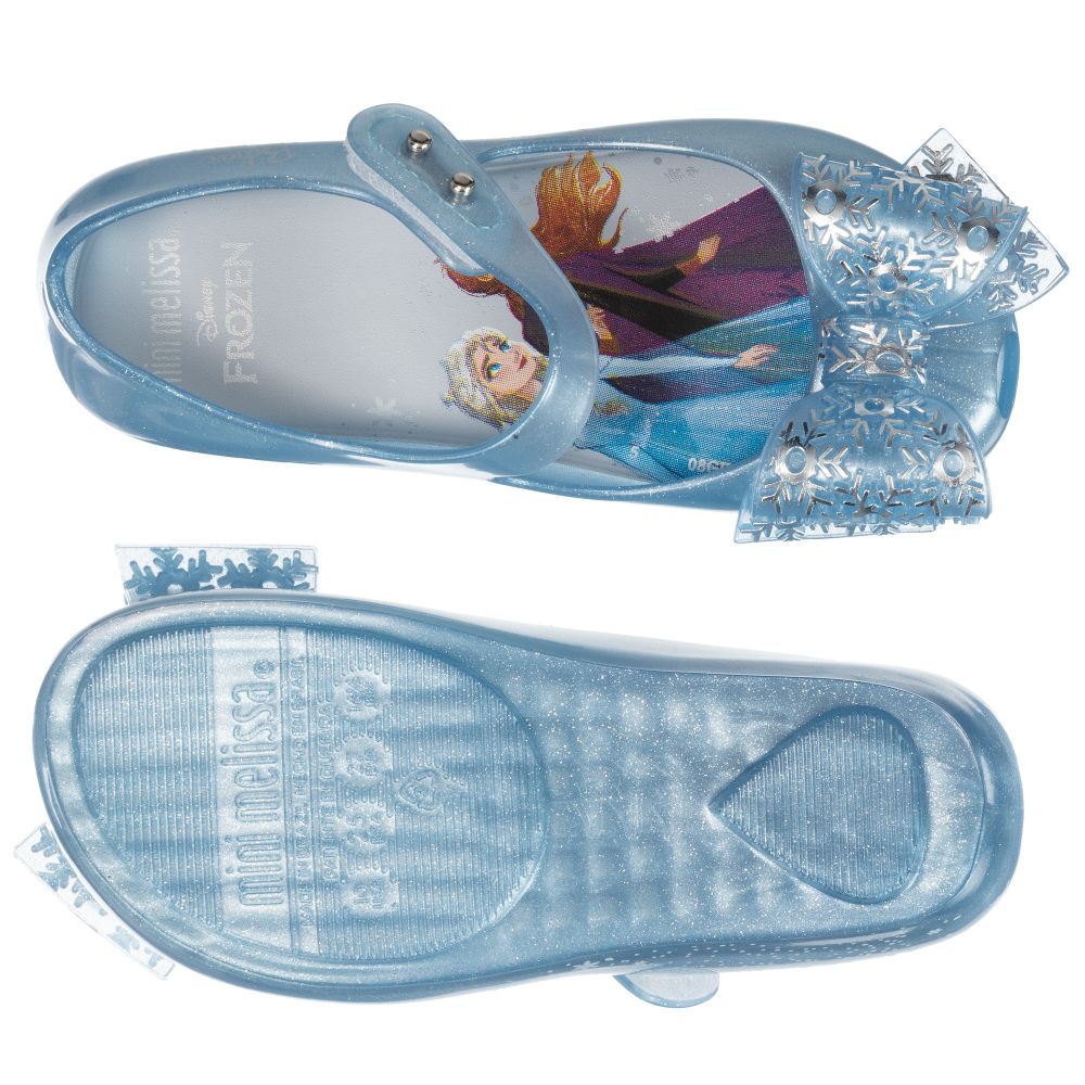 Mini melissa discount disney sale