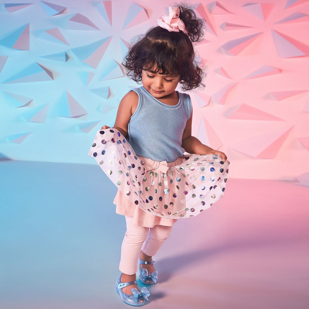 Elsa outlet jelly shoes