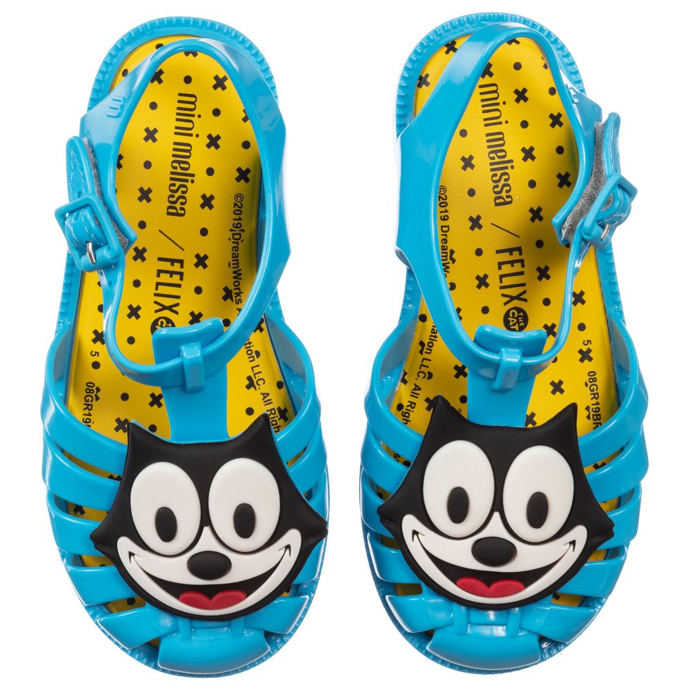 Mini melissa cat cheap