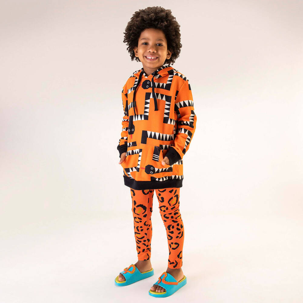 ميني ميليسا-شبشب سلايدرز جيلي لون أزرق تركواز | Childrensalon Outlet