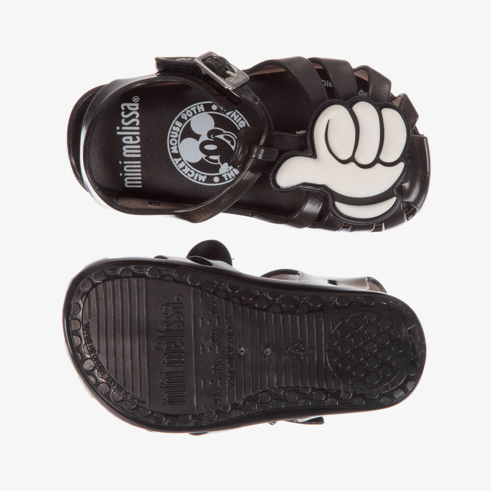 Mini Melissa-Disney Jelly Shoes | Childrensalon Outlet