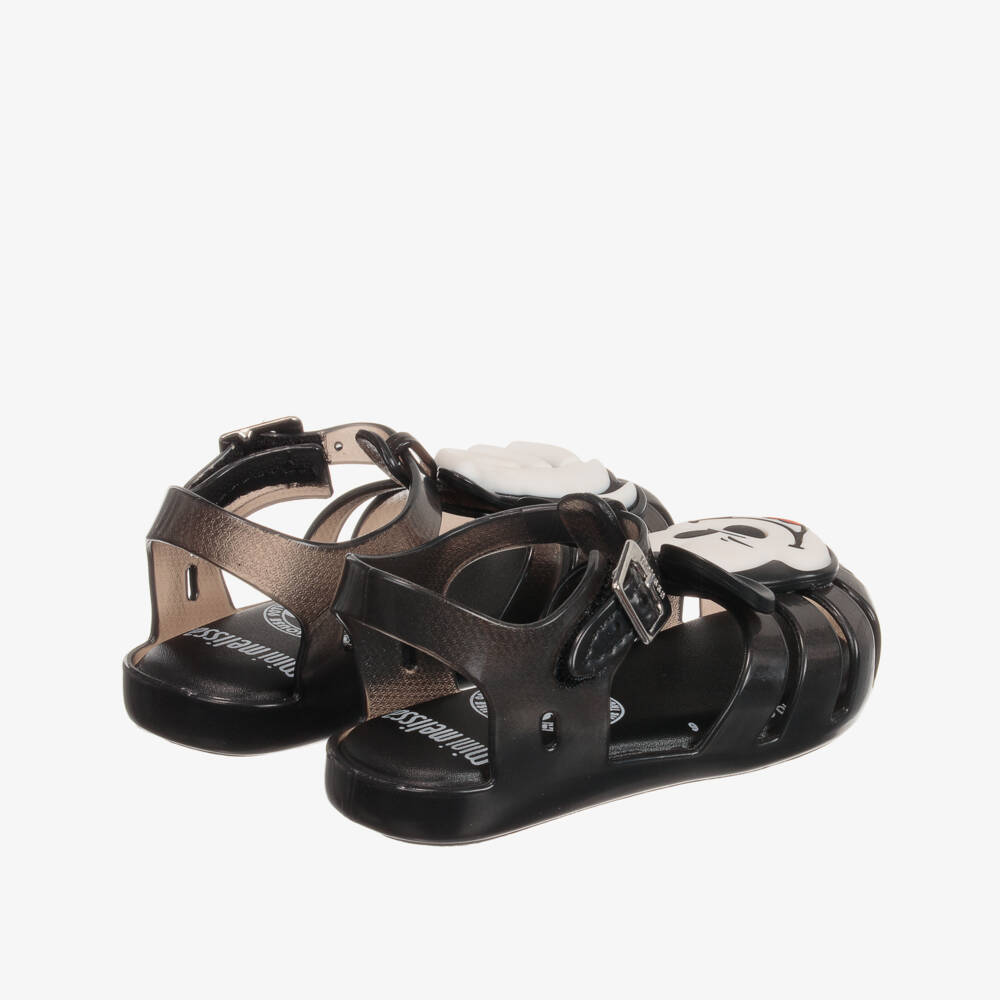 Mini Melissa-Disney Jelly Shoes | Childrensalon Outlet