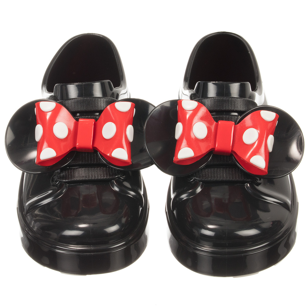 Zapatos minnie outlet melissa