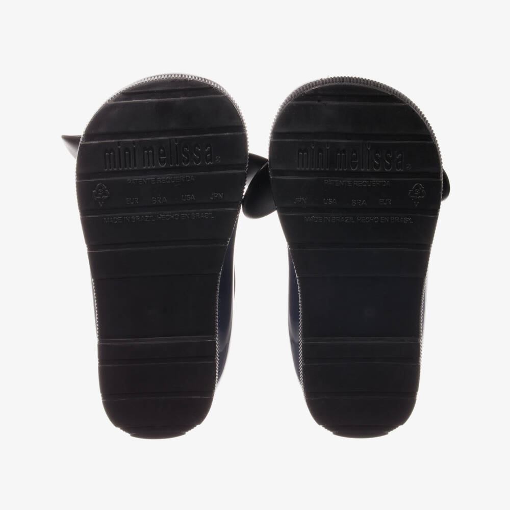 Mini Melissa-بوط ديزني واقي من المطر | Childrensalon Outlet