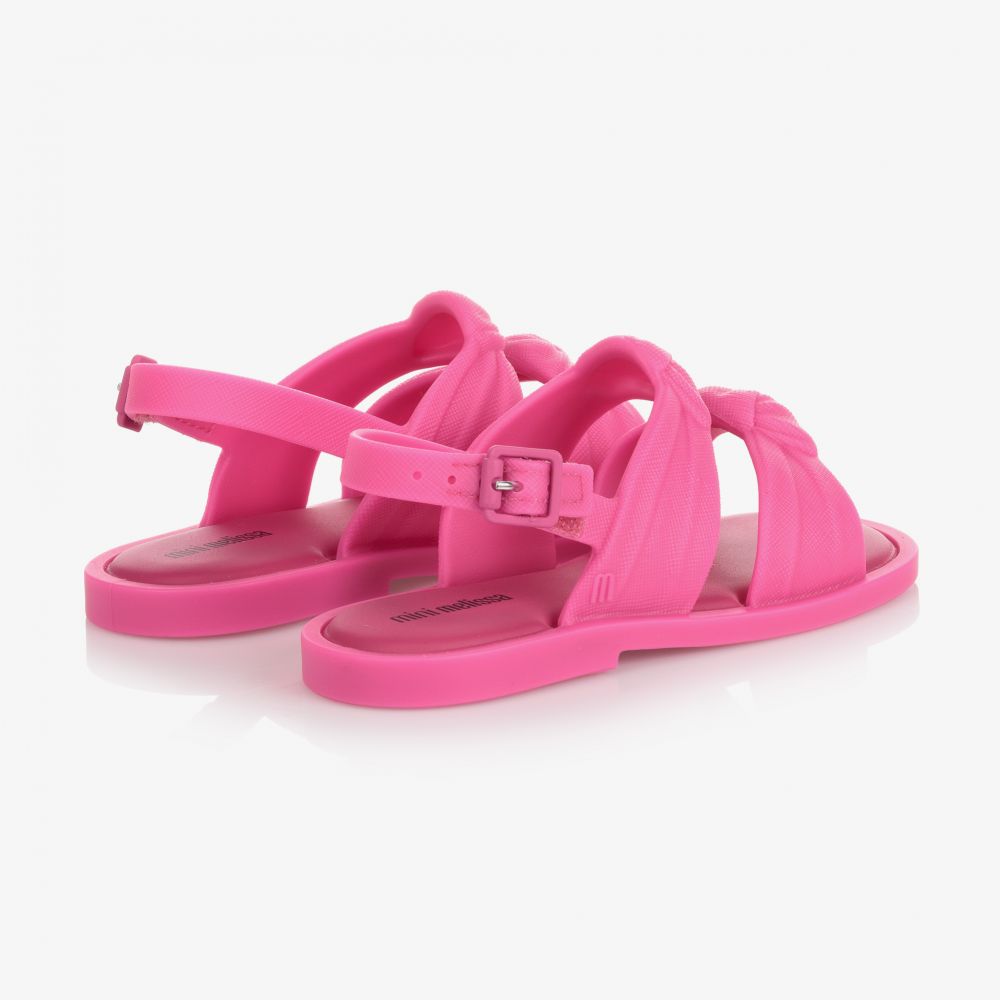 Mini melissa clearance new collection 2019