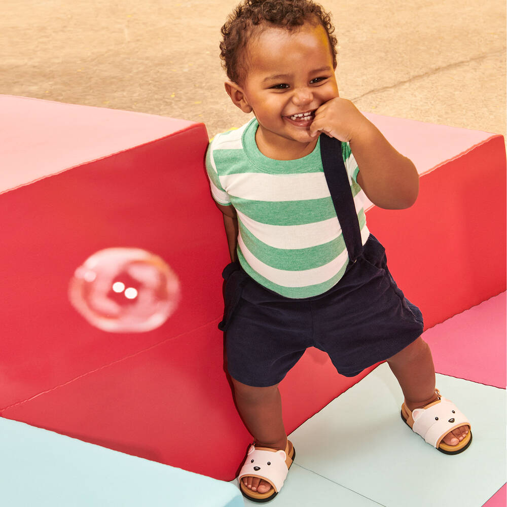 Mini melissa boys clearance