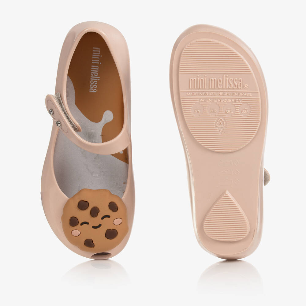 Mini melissa womens shoes clearance