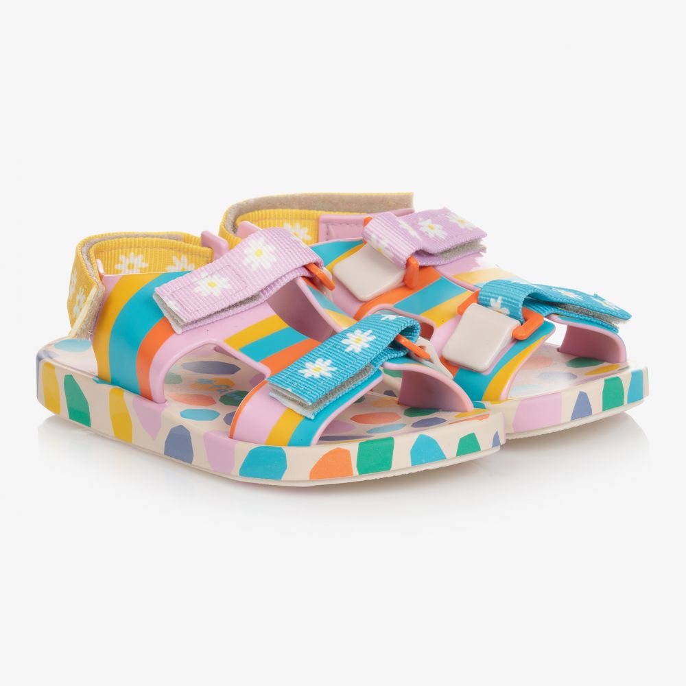 Sandales fillette 2019 on sale