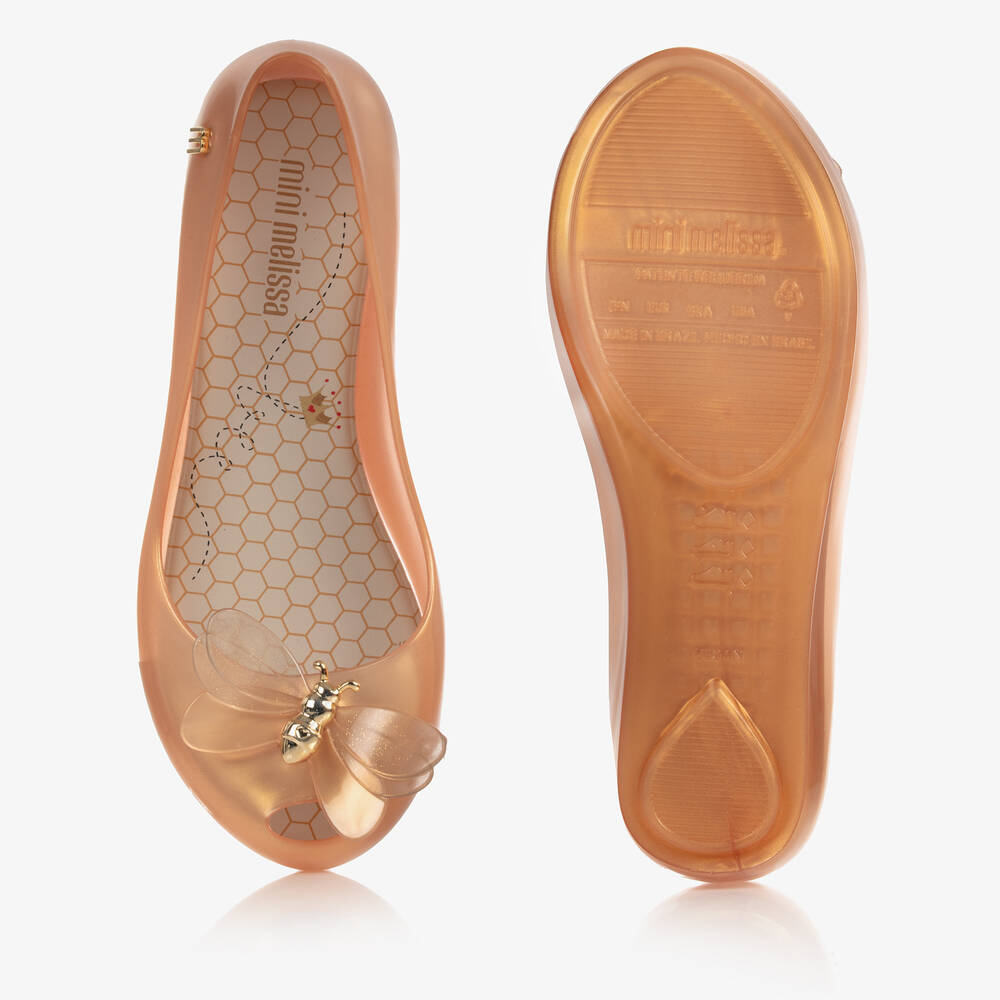 Ballerina melissa best sale