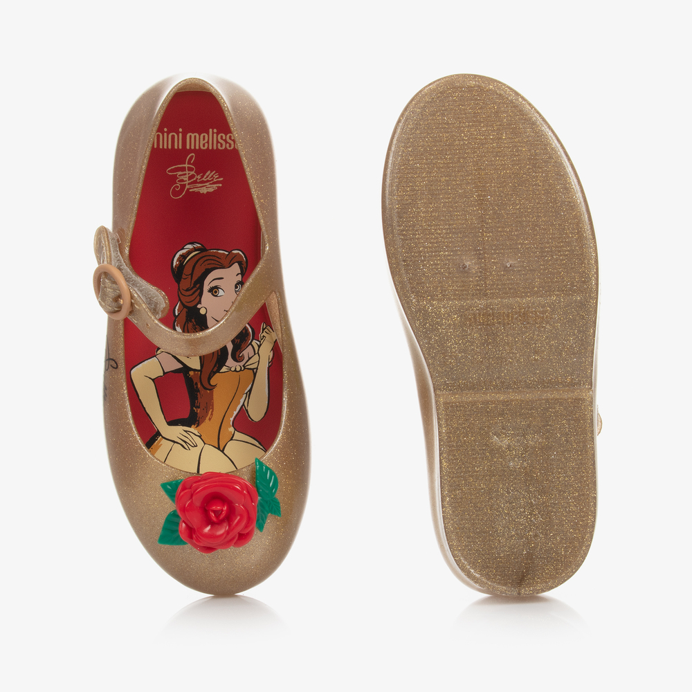 Disney jelly shoes online