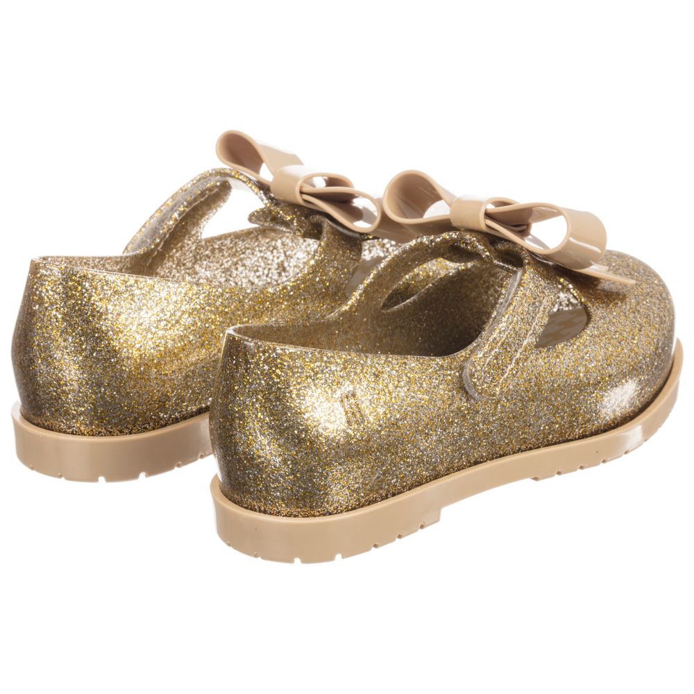 Mini melissa mary jane shoes store