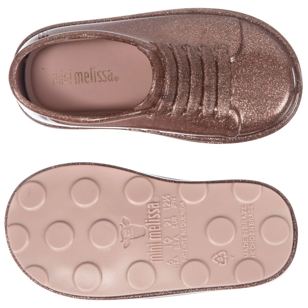 Mini hot sale melissa 12