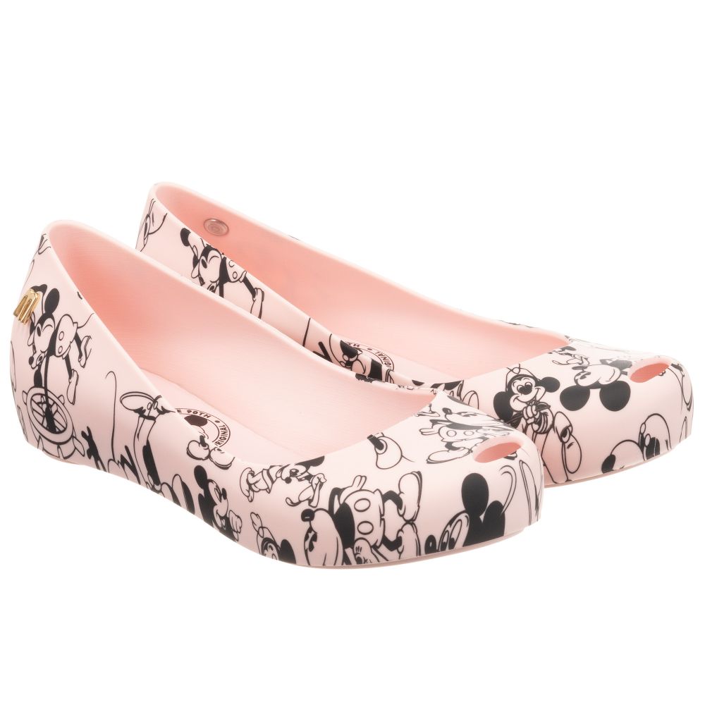Jelly girl shoes sale