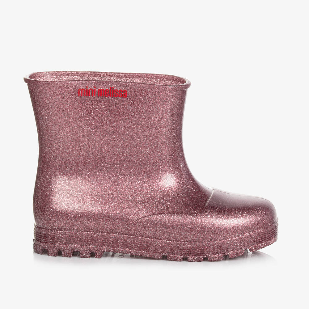 Melissa boots on sale