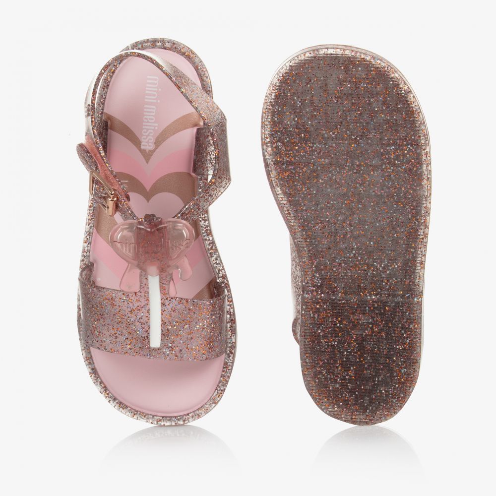 Mini melissa outlet best sale