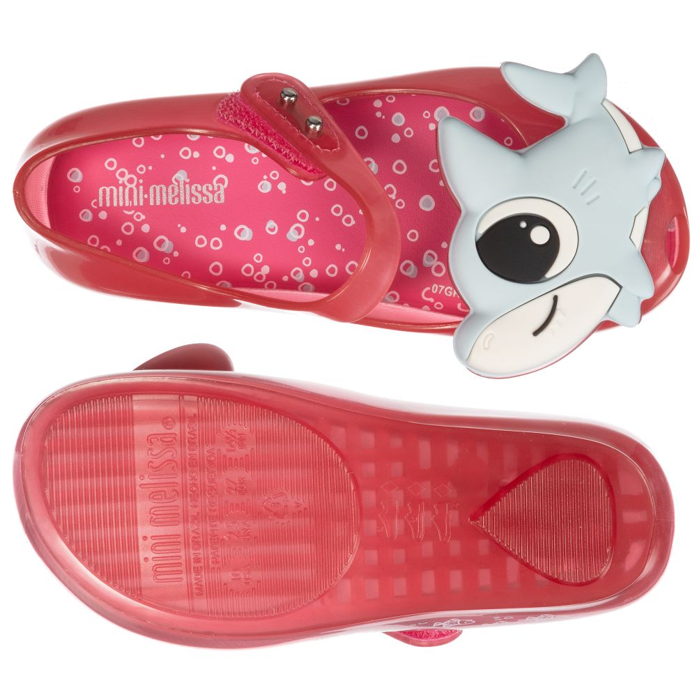 Nova melissa sandalia on sale