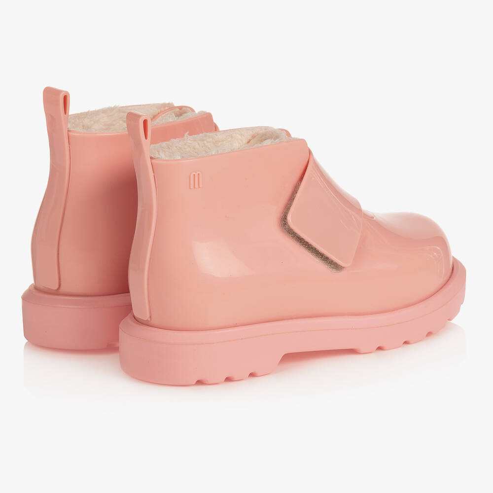 Melissa deals chelsea boot