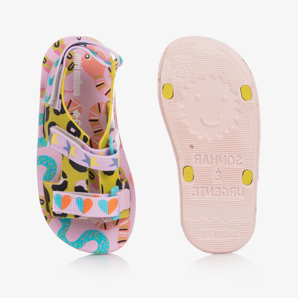 Mini shop melissa kids