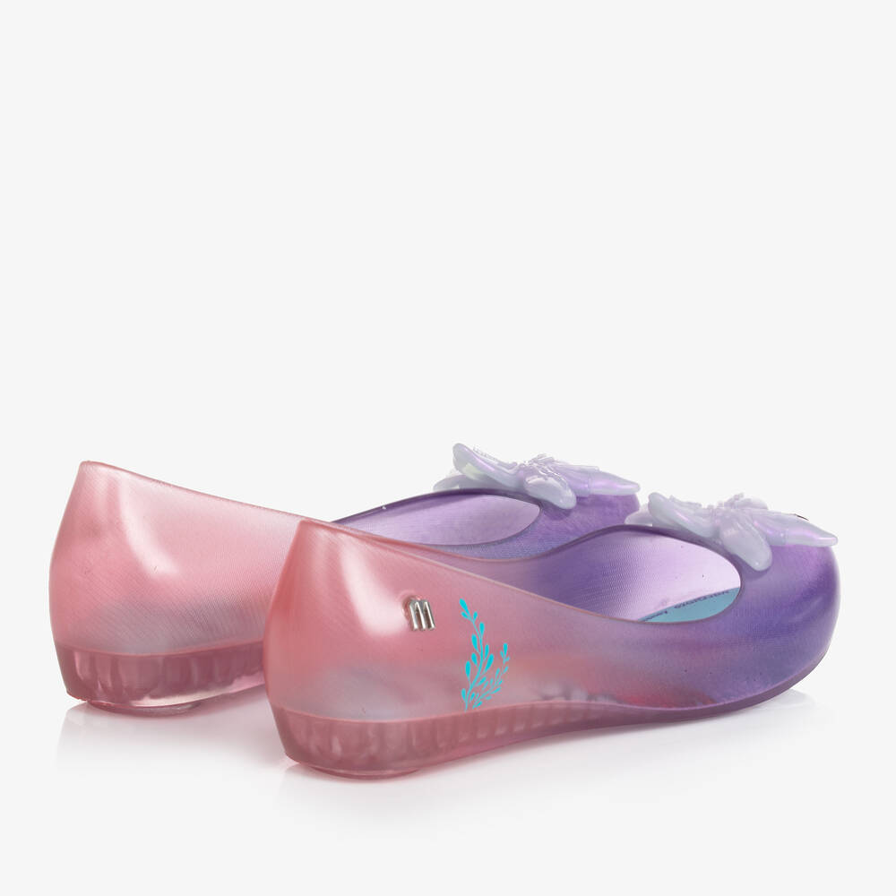 Mini on sale melissa mermaid