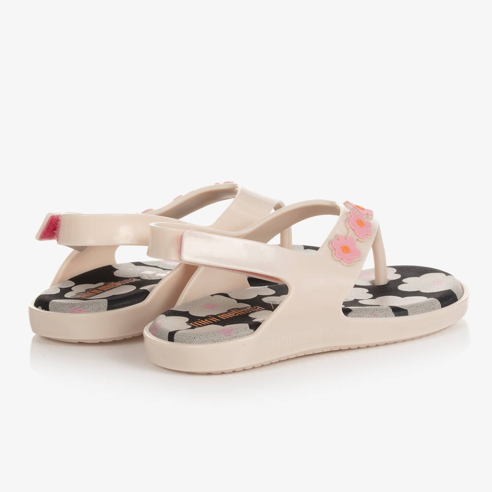 Mini discount melissa cow