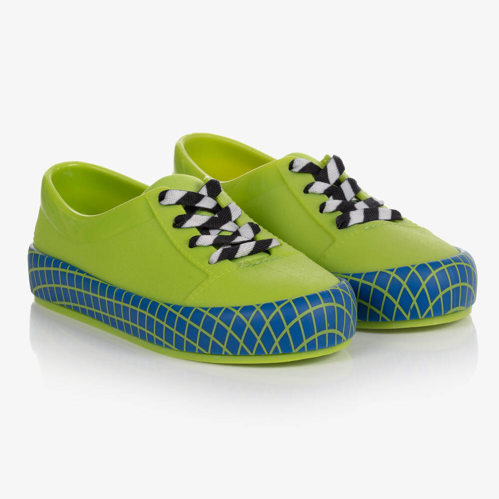 Jelly trainers 2025